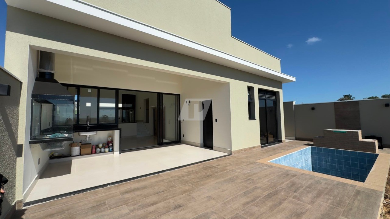 Casa de Condomínio, 3 quartos - Foto 33