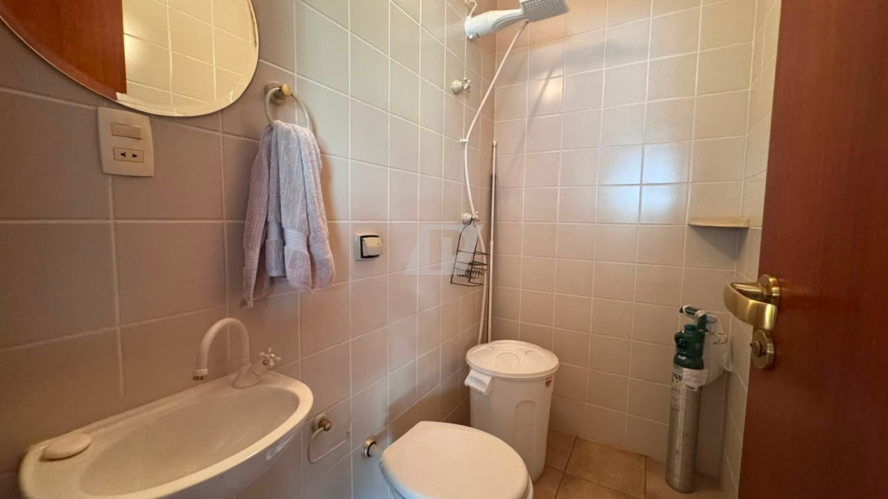 Casa de Condomínio, 3 quartos - Foto 31