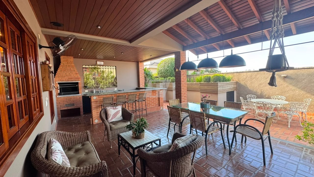 Casa de Condomínio, 3 quartos - Foto 37