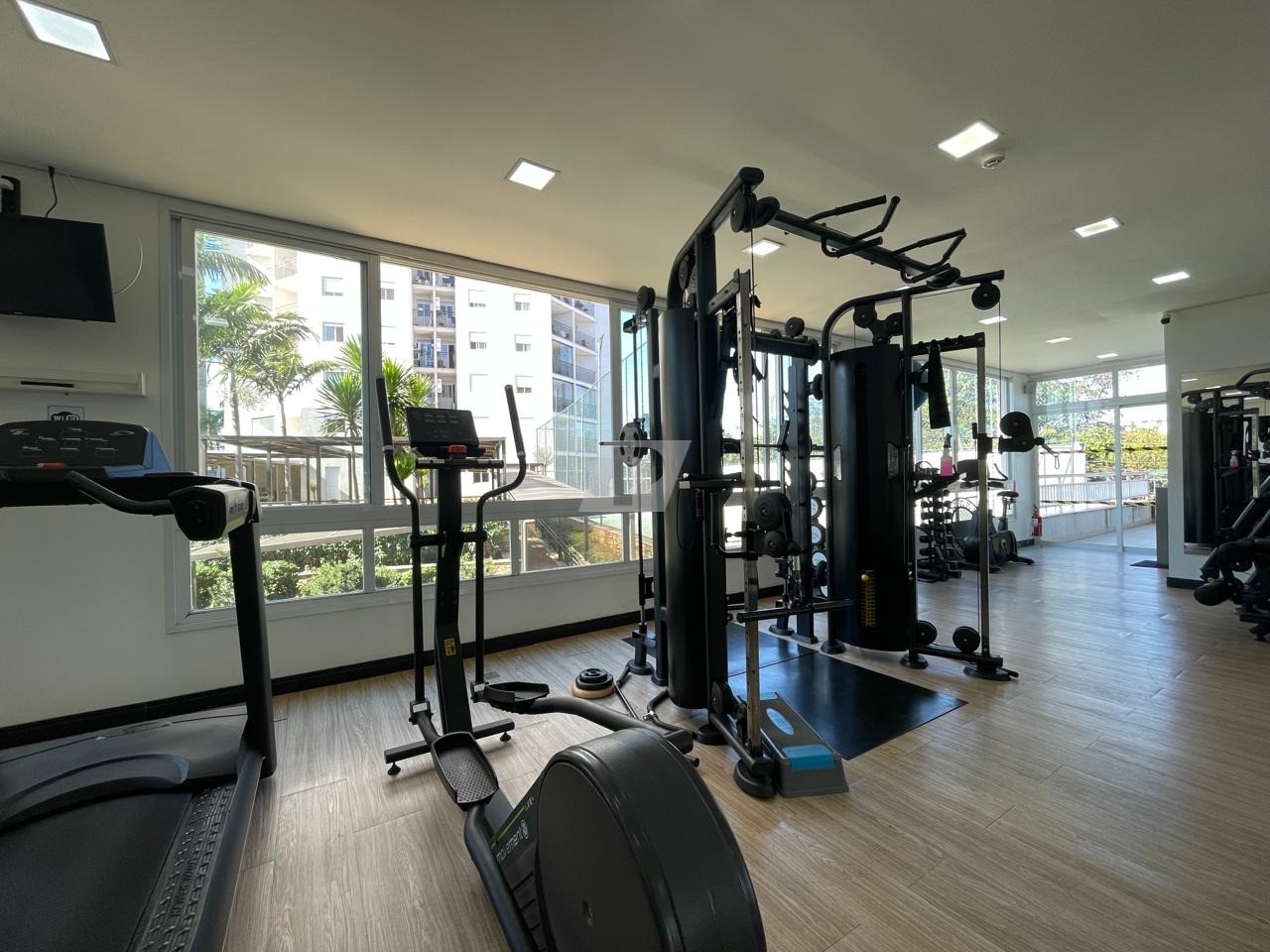 Apartamento, 2 quartos, 67 m² - Foto 33