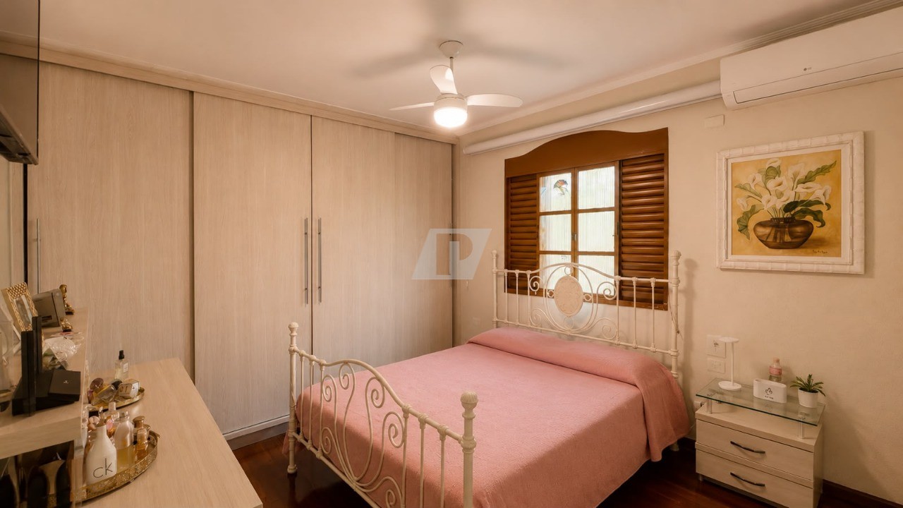 Casa, 5 quartos, 280 m² - Foto 8