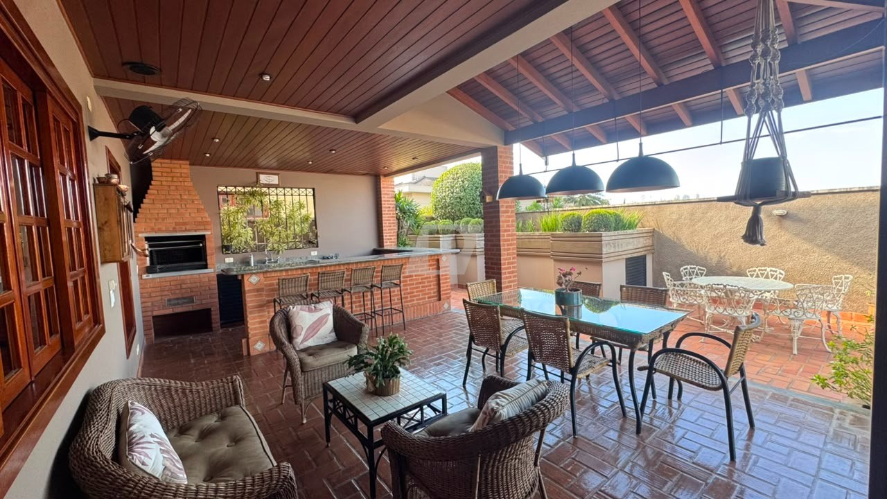 Casa de Condomínio, 3 quartos - Foto 62