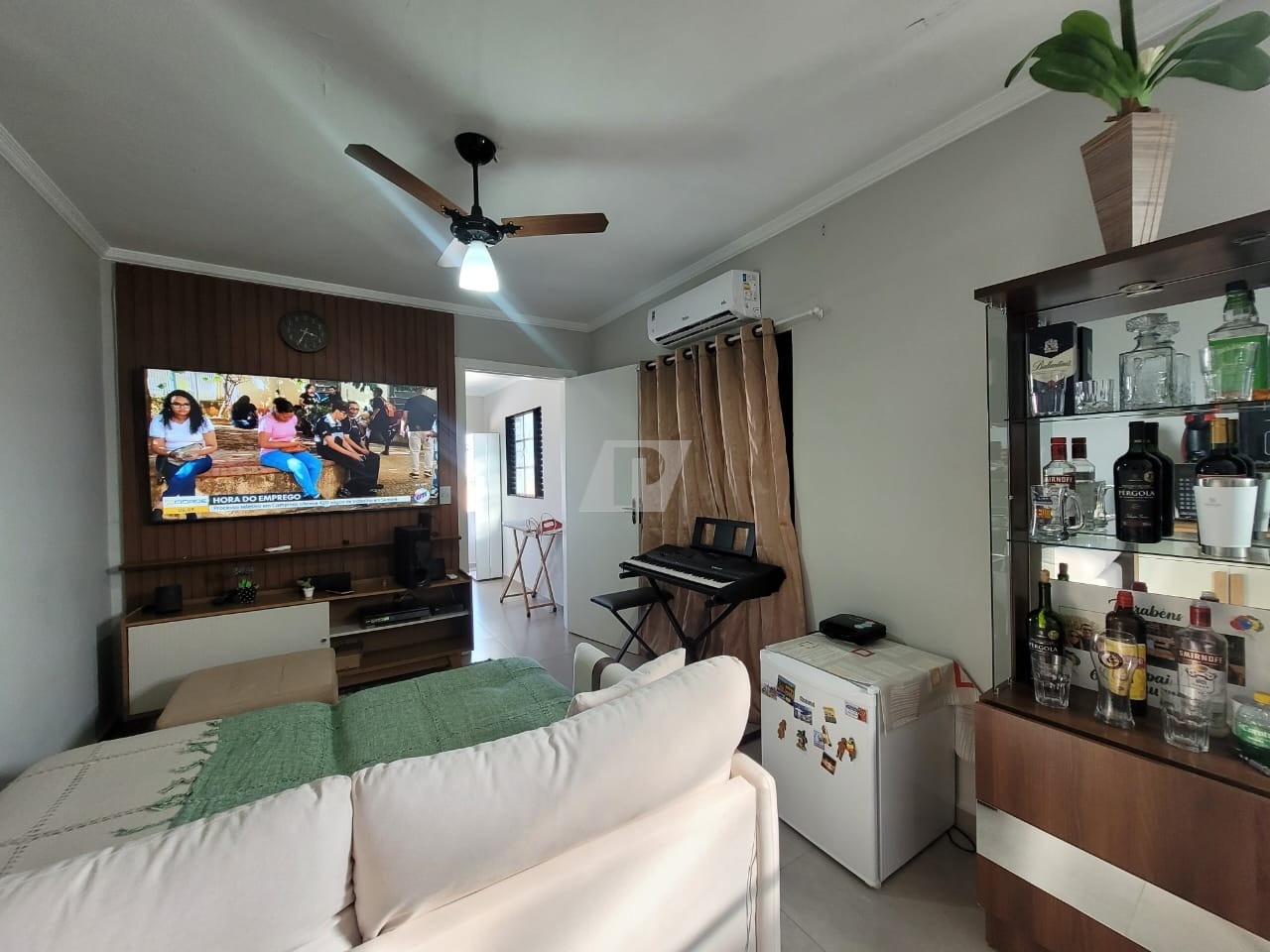 Casa, 3 quartos, 88 m² - Foto 7