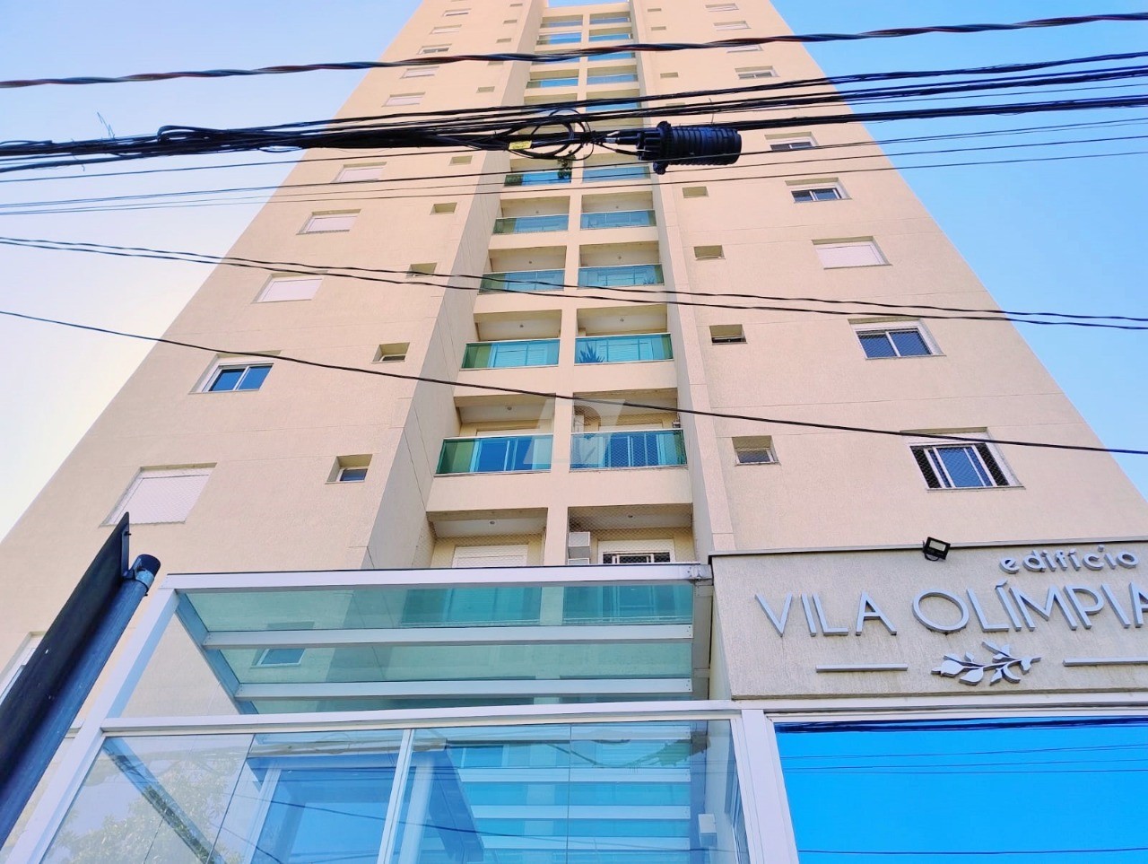 Apartamento, 3 quartos, 74 m² - Foto 3