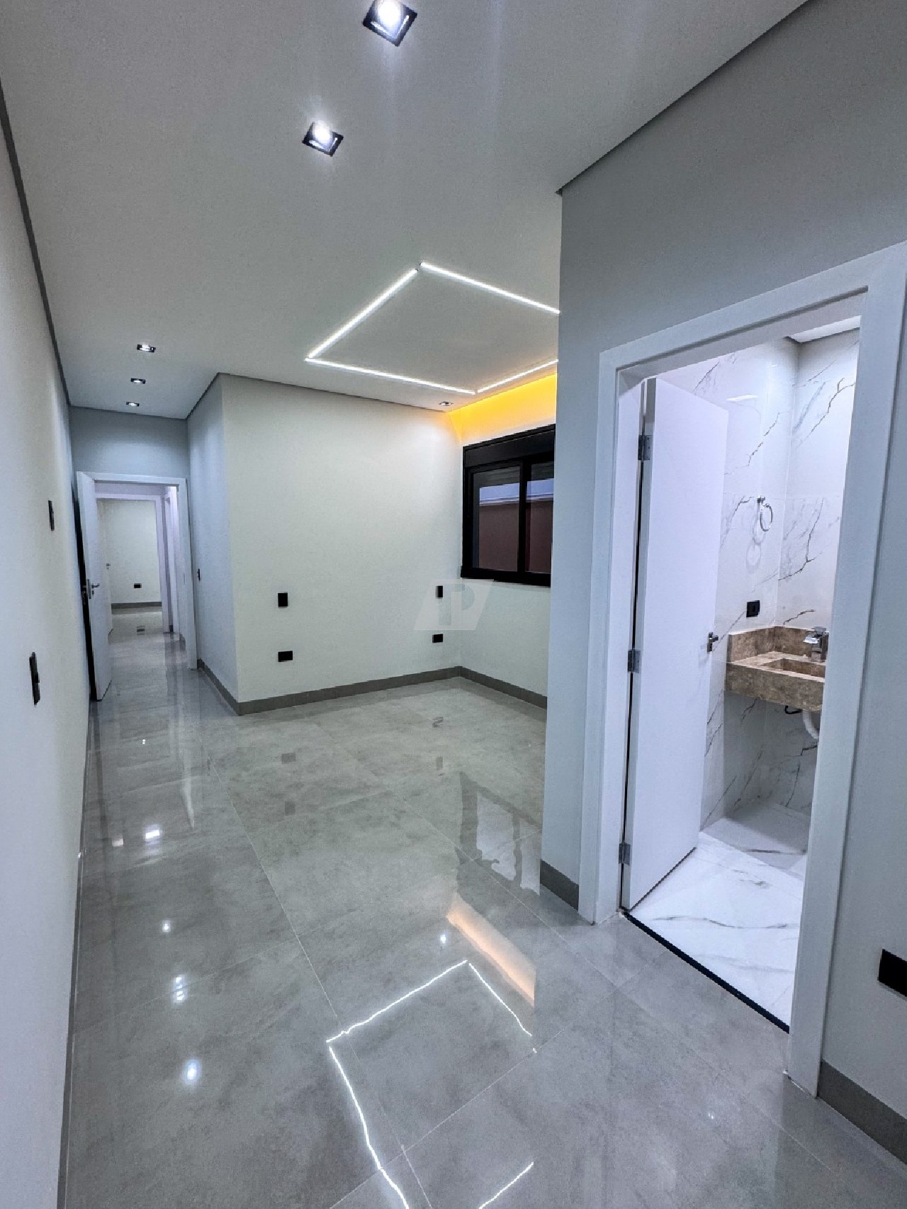 Casa de Condomínio, 3 quartos - Foto 12