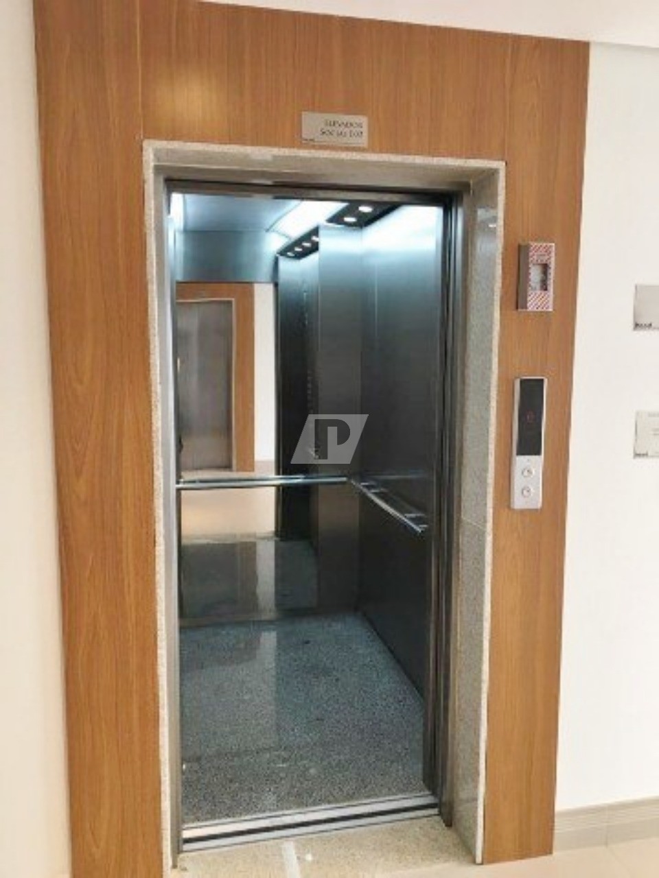 Sala-Conjunto, 45 m² - Foto 9