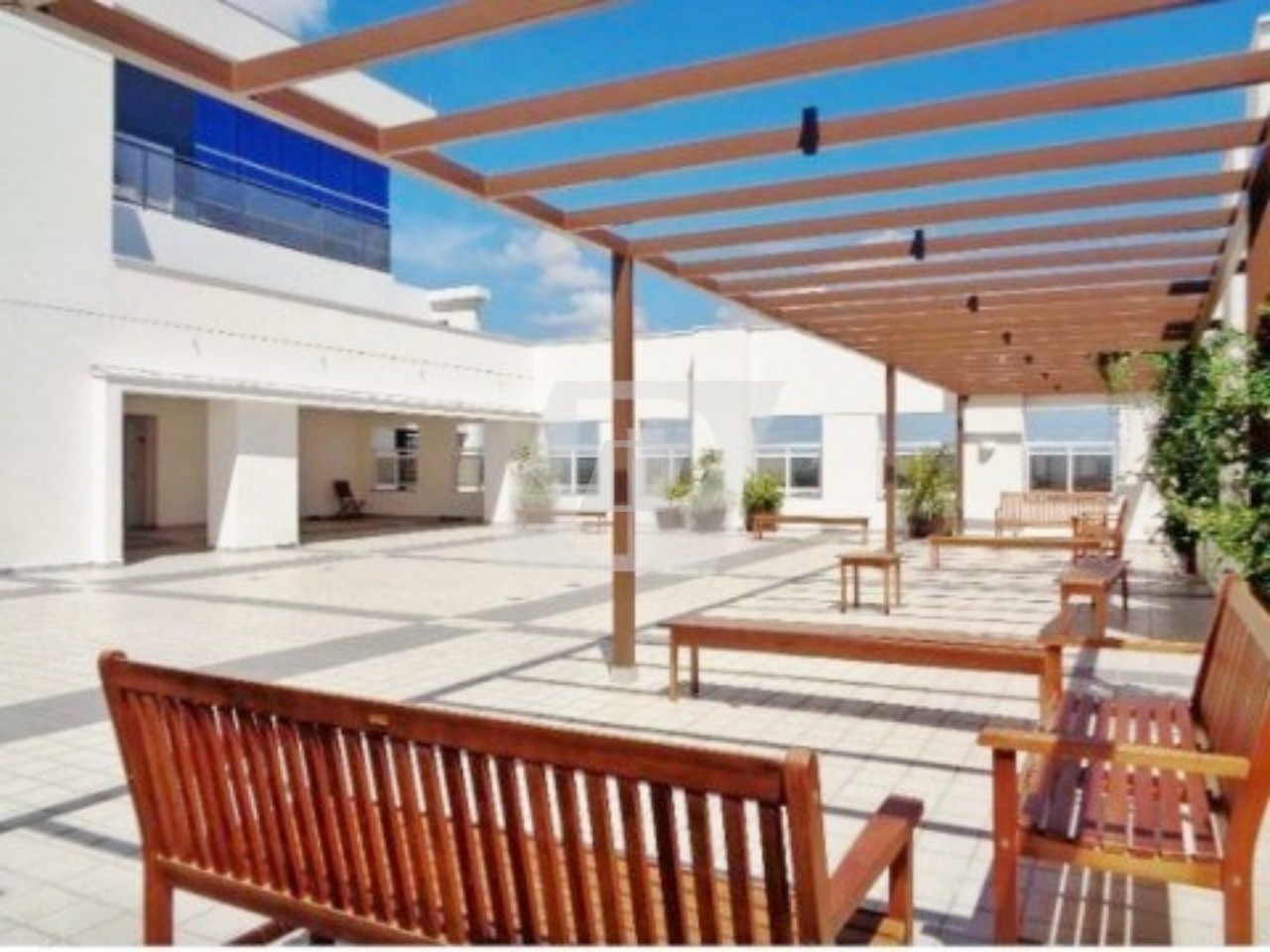Sala-Conjunto, 45 m² - Foto 6