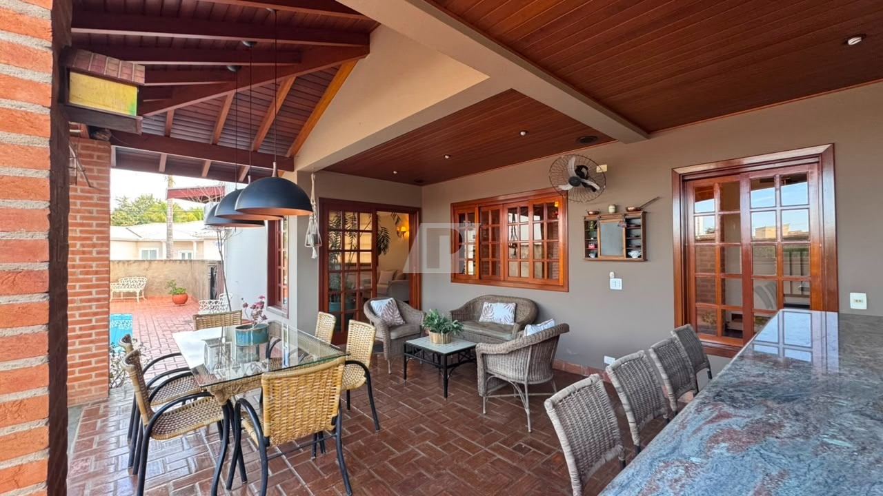Casa de Condomínio, 3 quartos - Foto 67