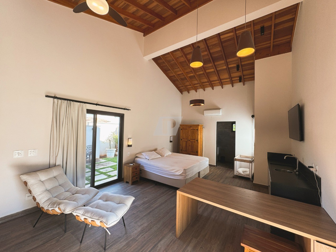 Casa de Condomínio, 3 quartos - Foto 32