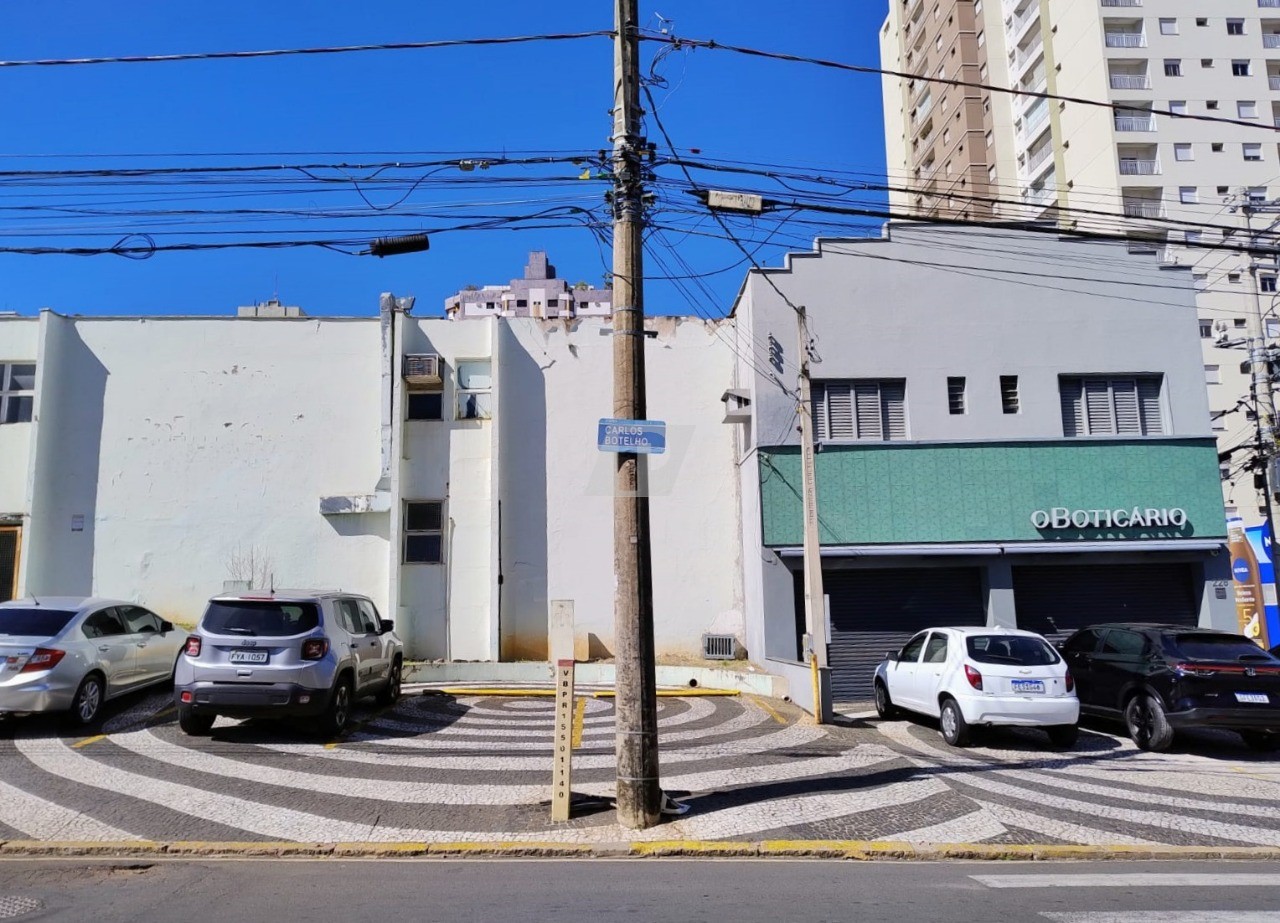 Prédio Inteiro, 830 m² - Foto 2