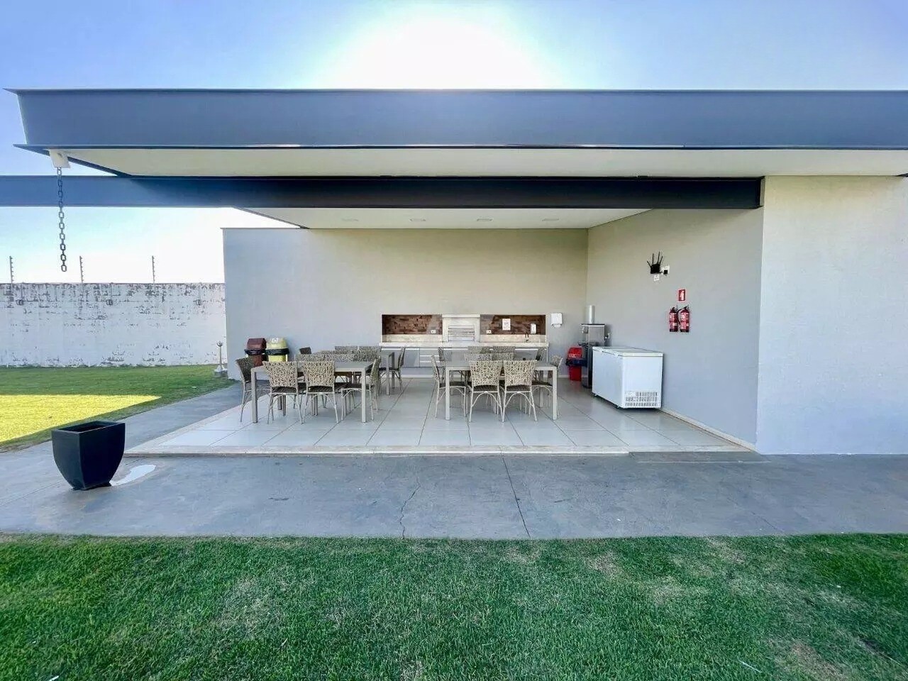 Casa de Condomínio, 3 quartos - Foto 17