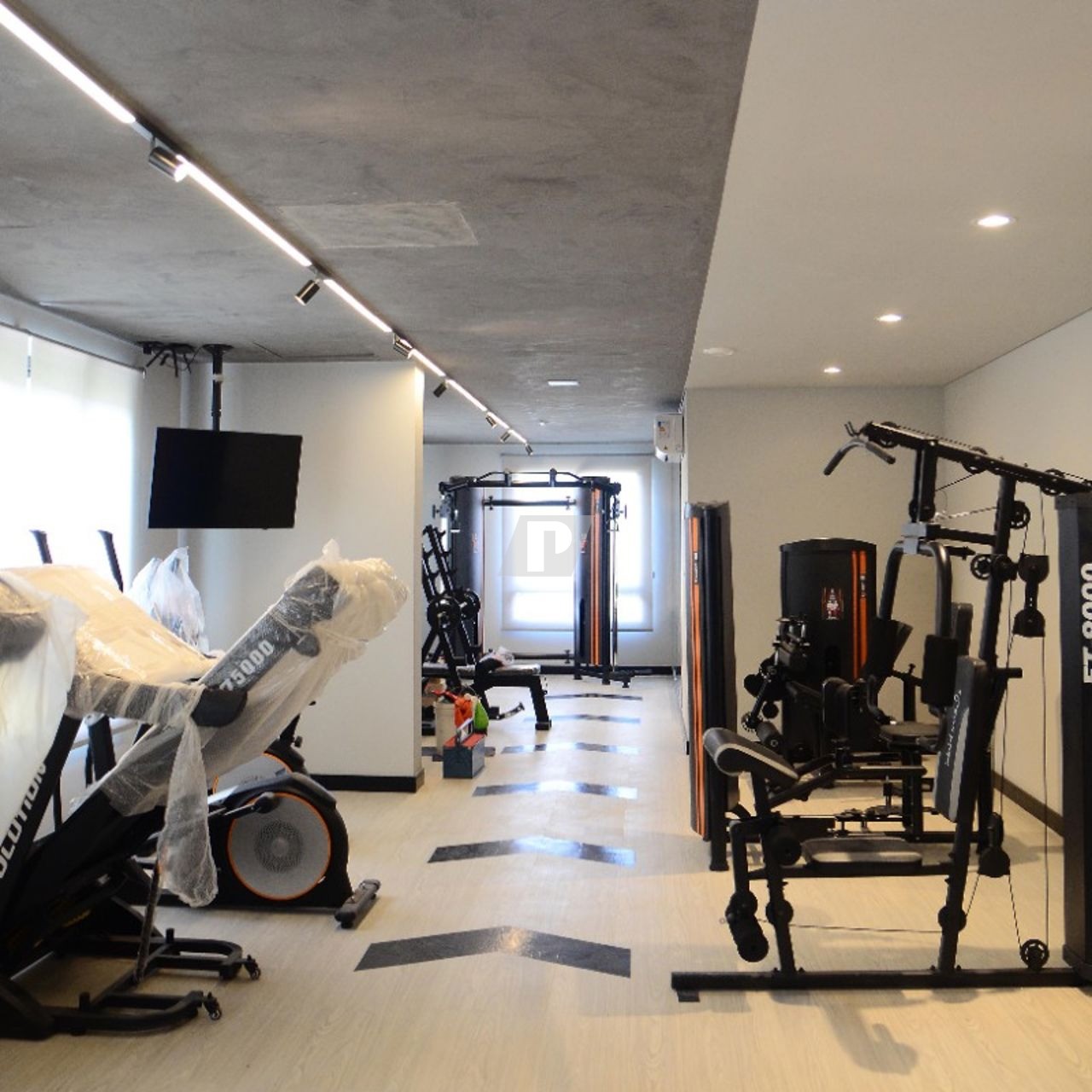 Apartamento, 2 quartos, 65 m² - Foto 9