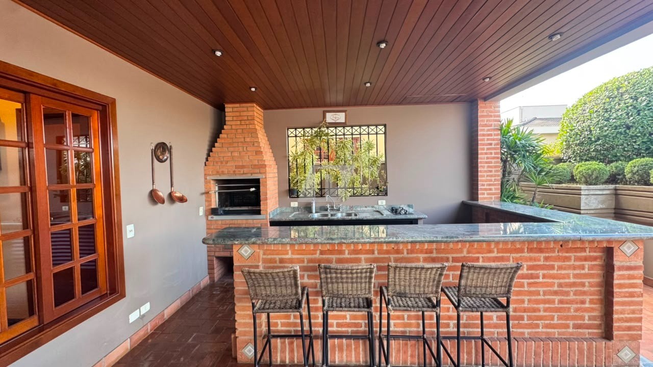 Casa de Condomínio, 3 quartos - Foto 48