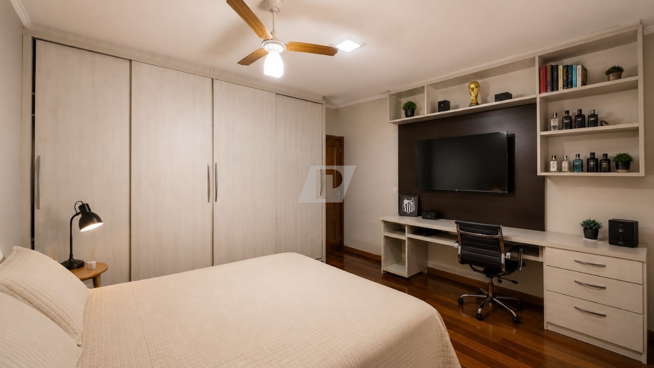 Casa, 5 quartos, 280 m² - Foto 20