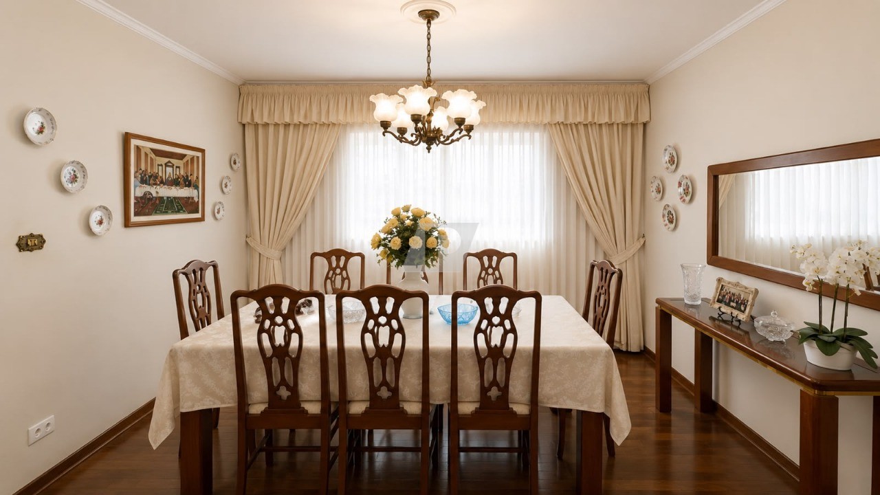 Casa, 5 quartos, 280 m² - Foto 4