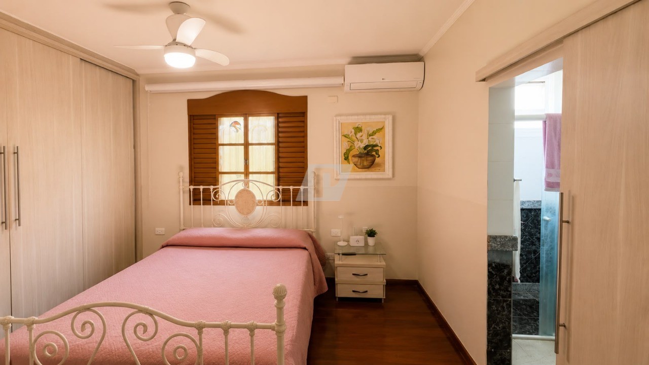 Casa, 5 quartos, 280 m² - Foto 14