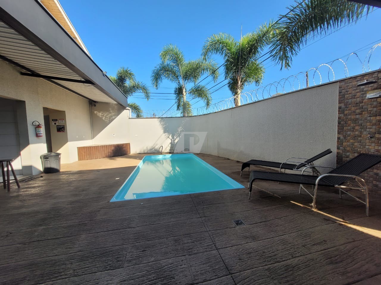 Casa, 3 quartos, 88 m² - Foto 1