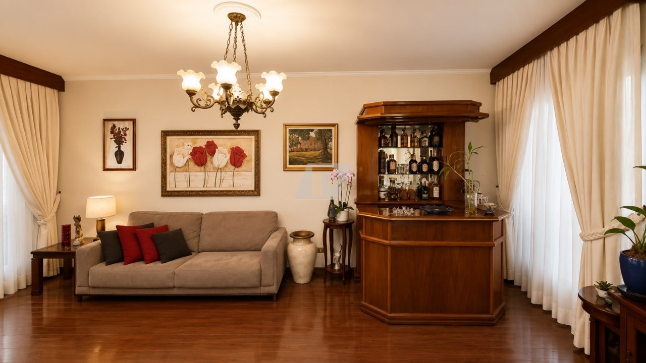 Casa, 5 quartos, 280 m² - Foto 28