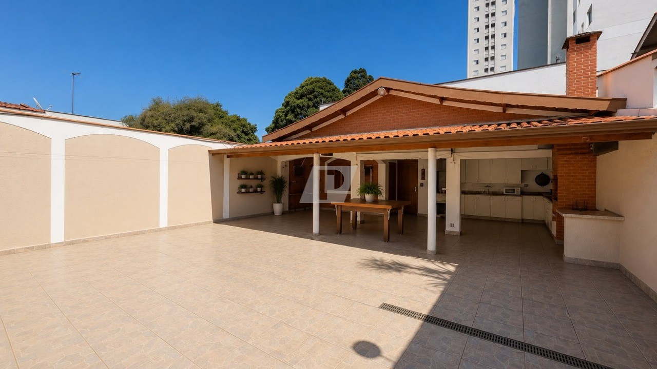 Casa, 5 quartos, 280 m² - Foto 11