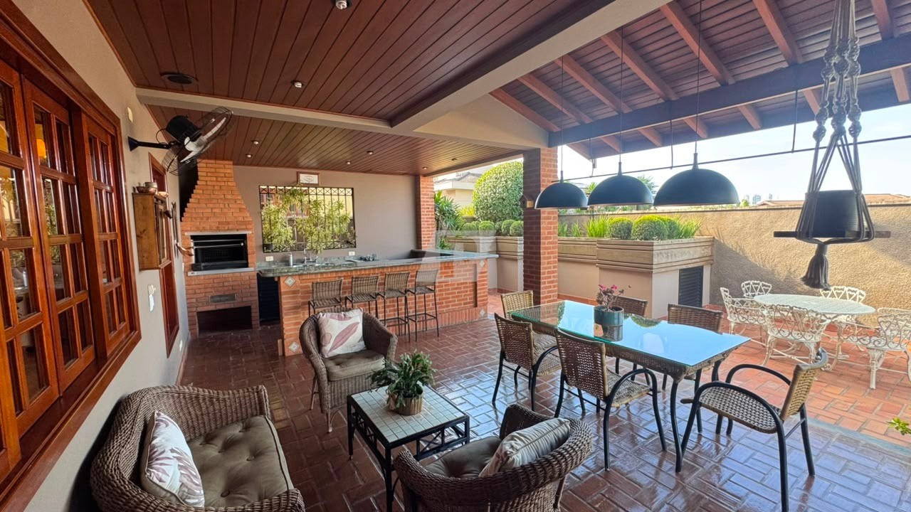 Casa de Condomínio, 3 quartos - Foto 5