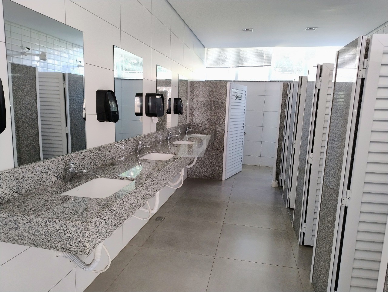 Casa de Condomínio, 3 quartos - Foto 44