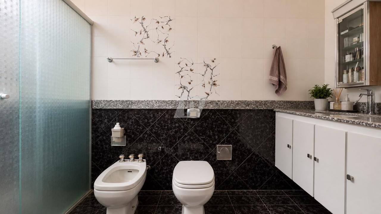 Casa, 5 quartos, 280 m² - Foto 13