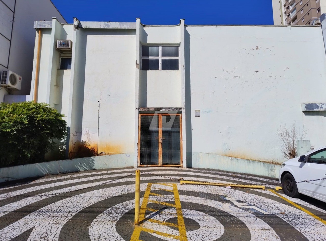 Prédio Inteiro, 830 m² - Foto 5