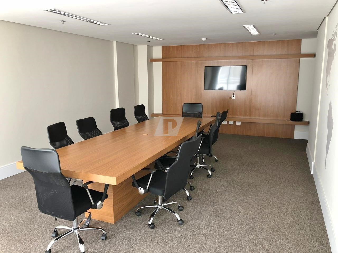Sala-Conjunto, 45 m² - Foto 11