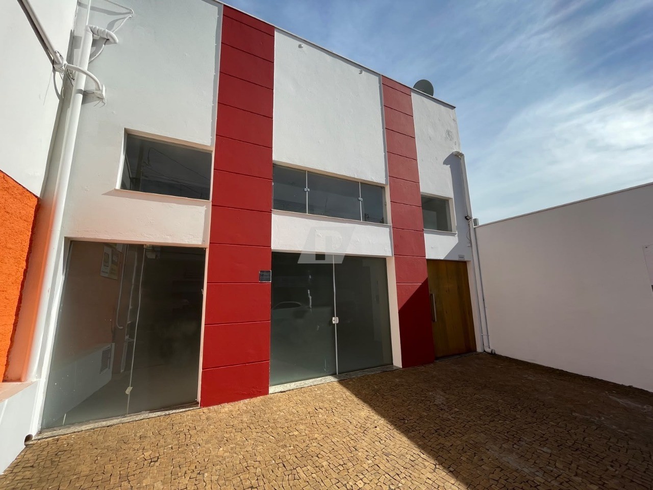 Loja-Salão, 249 m² - Foto 2