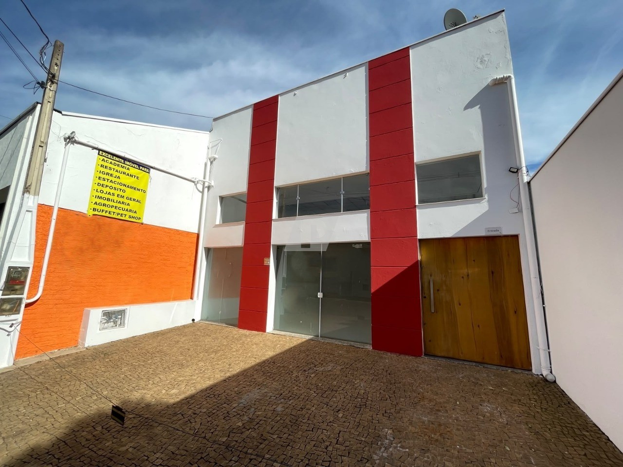 Loja-Salão, 249 m² - Foto 3