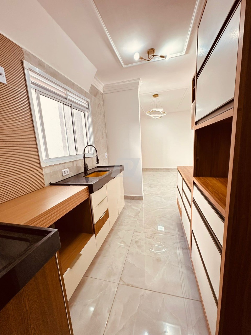Apartamento, 2 quartos, 46 m² - Foto 8