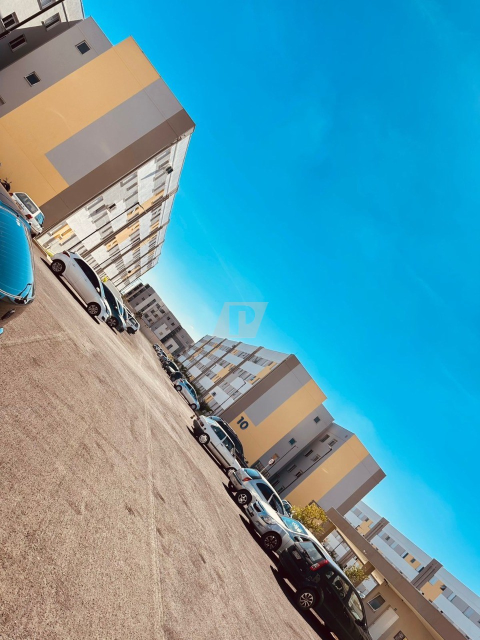 Apartamento, 2 quartos, 46 m² - Foto 20