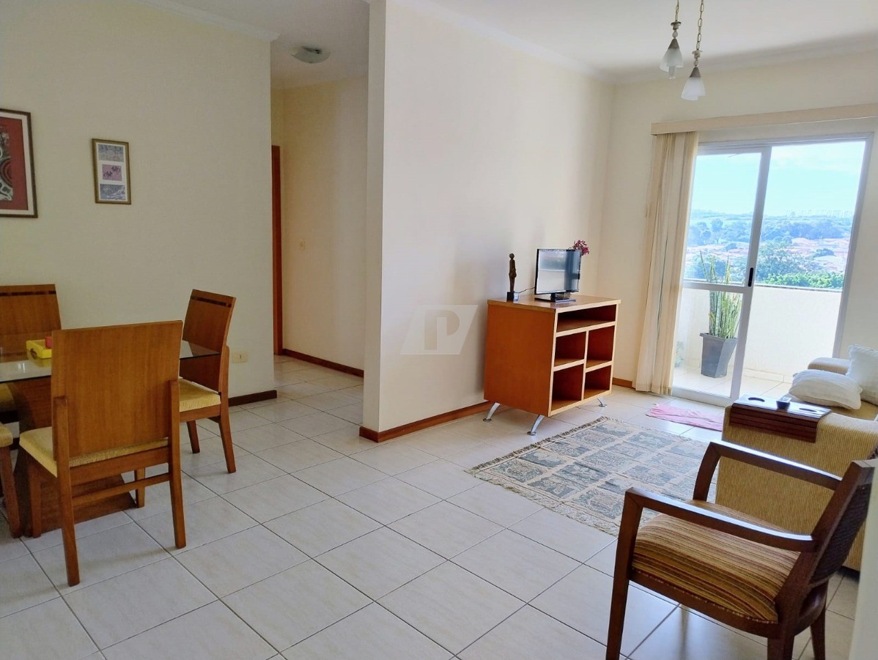Apartamento, 2 quartos, 77 m² - Foto 3
