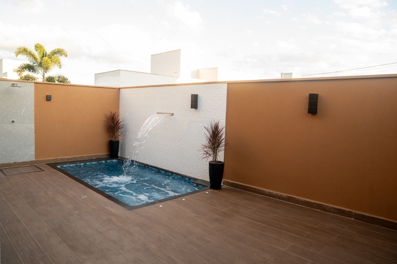 Casa de Condomínio, 3 quartos - Foto 16