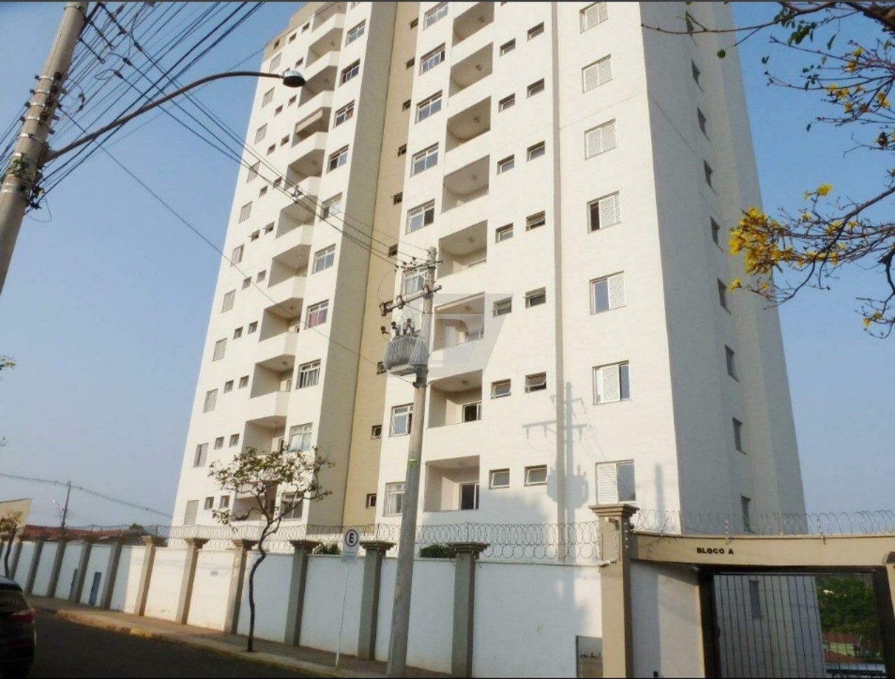 Apartamento, 2 quartos, 77 m² - Foto 1