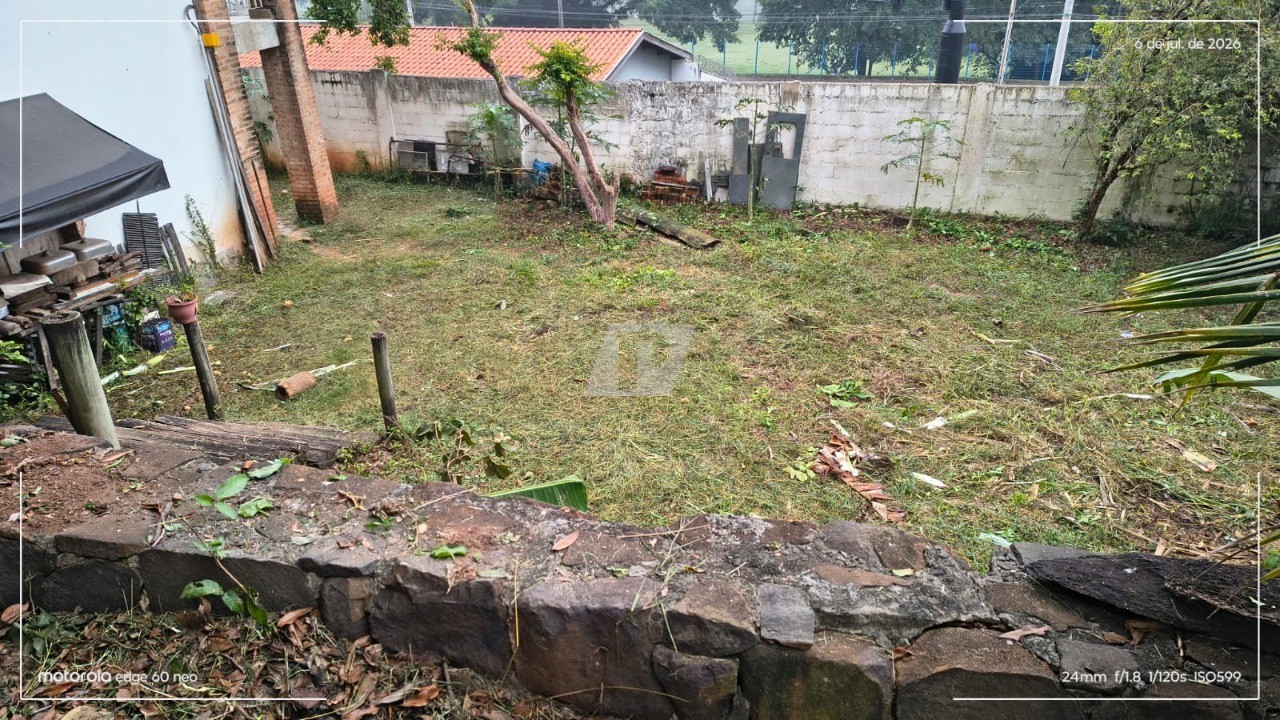 Terreno, 279 m² - Foto 1