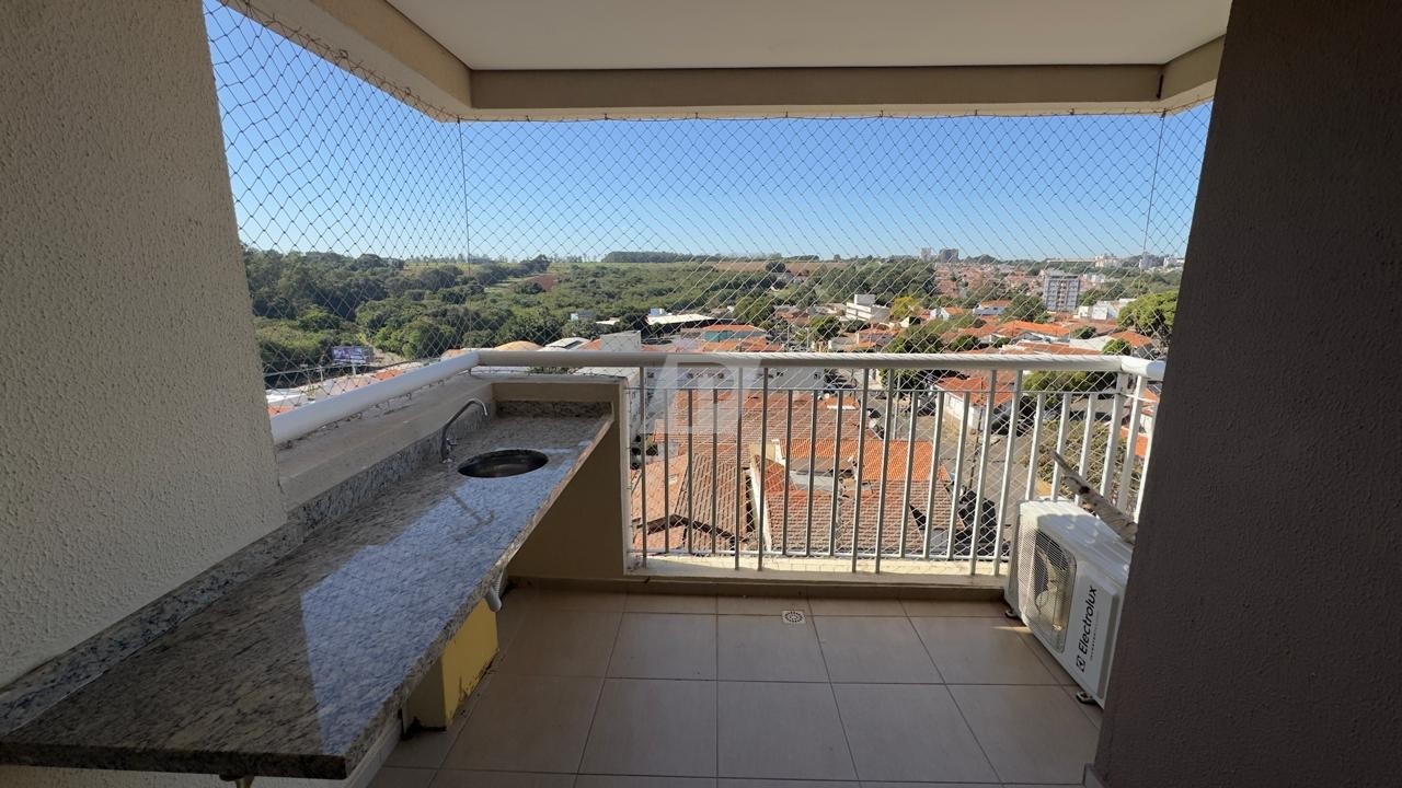 Apartamento, 2 quartos, 67 m² - Foto 5