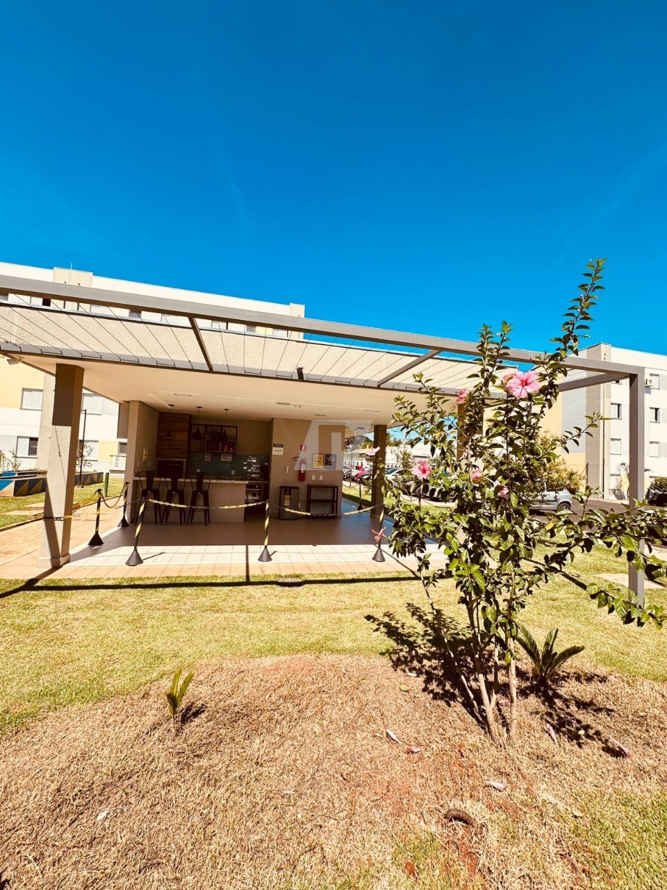 Apartamento, 2 quartos, 46 m² - Foto 23