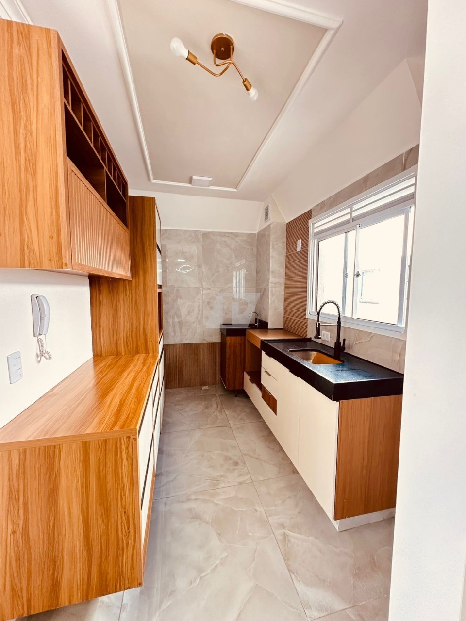 Apartamento, 2 quartos, 46 m² - Foto 5
