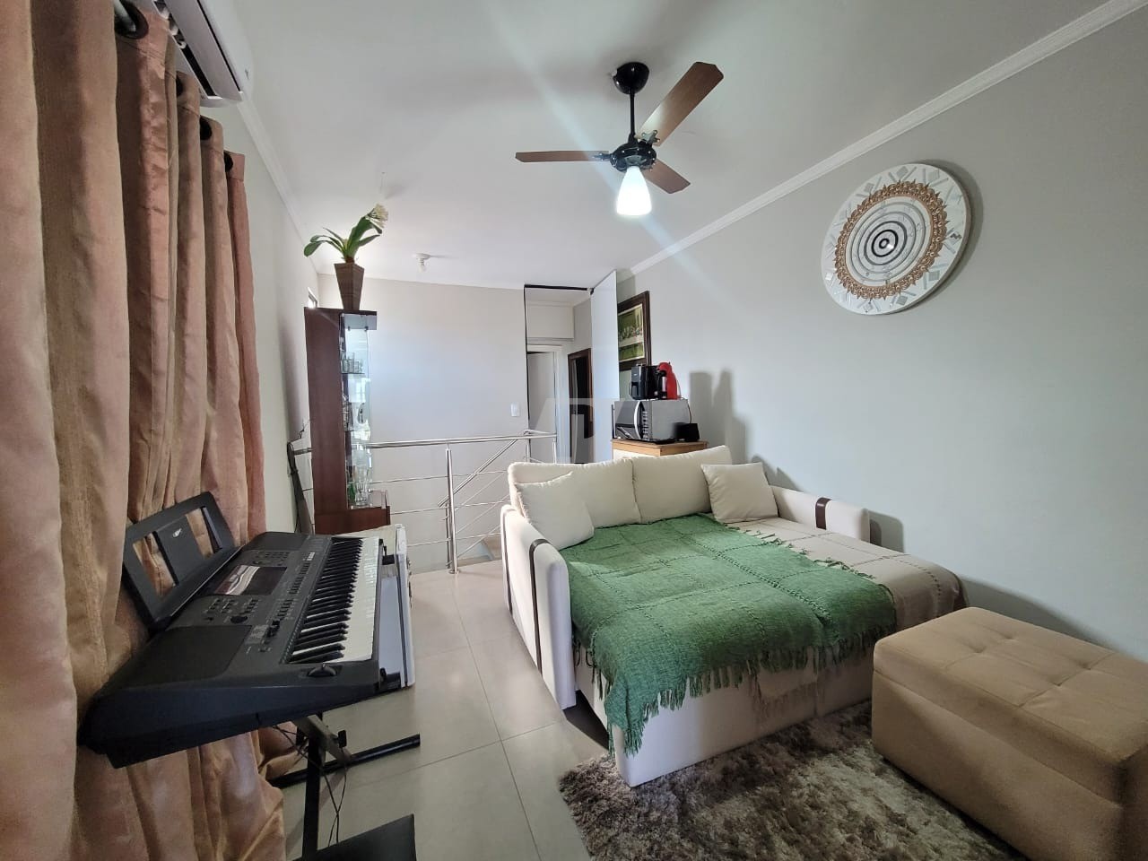 Casa, 3 quartos, 88 m² - Foto 8