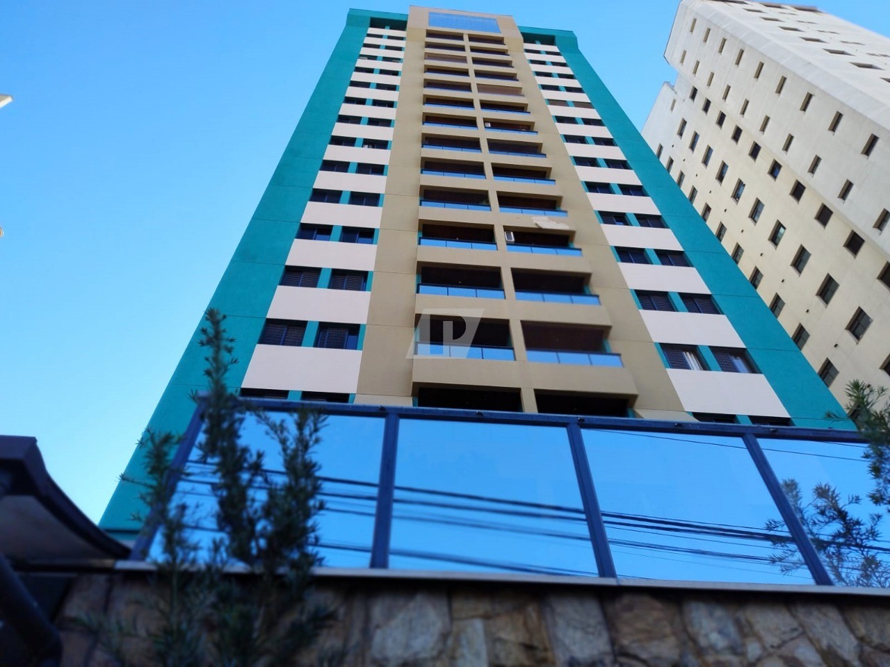 Apartamento, 2 quartos, 73 m² - Foto 2