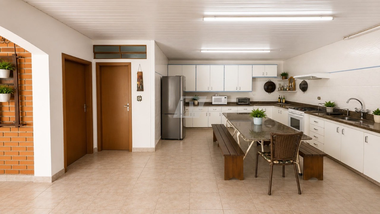 Casa, 5 quartos, 280 m² - Foto 23