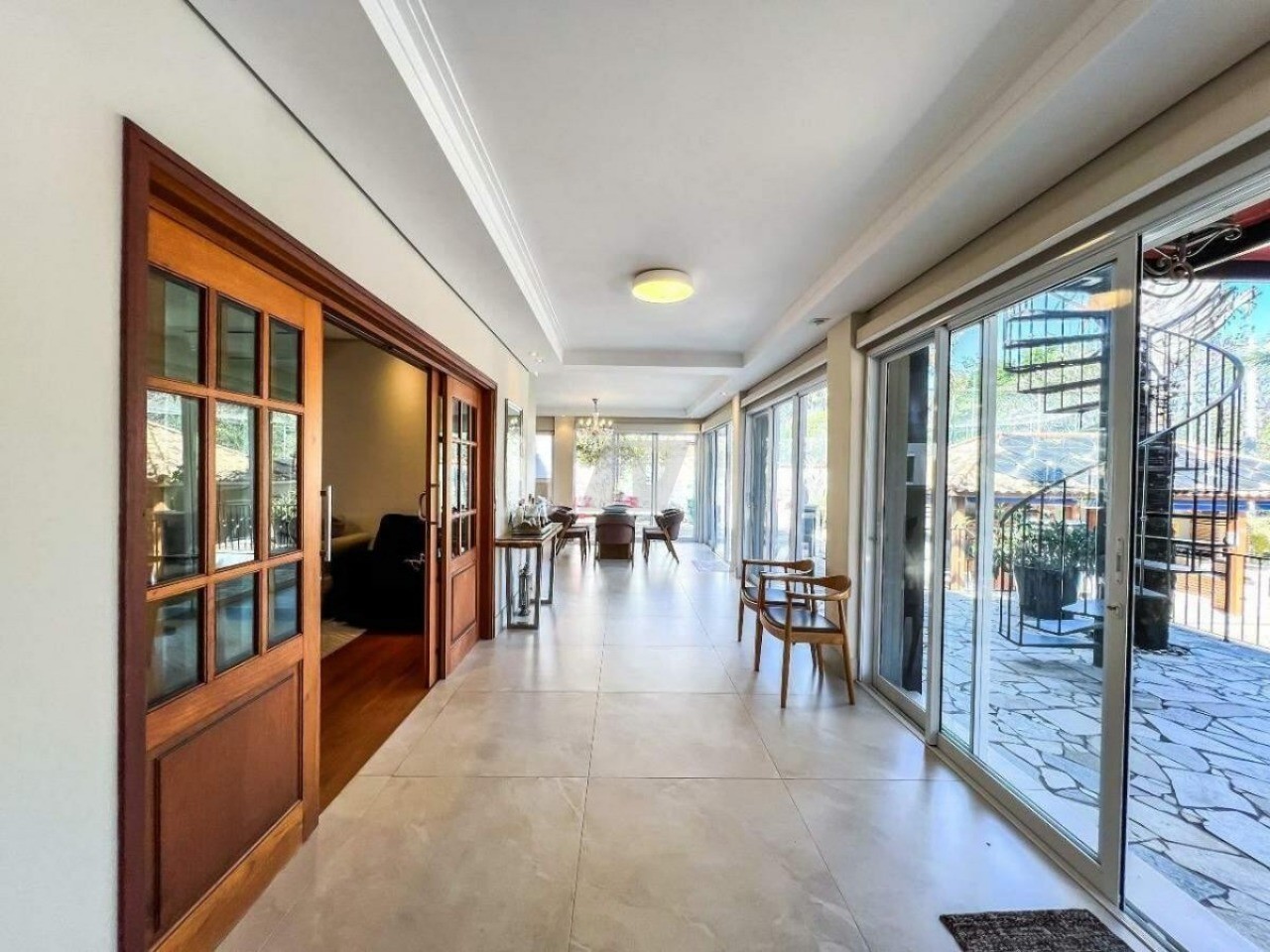Casa de Condomínio, 4 quartos - Foto 7