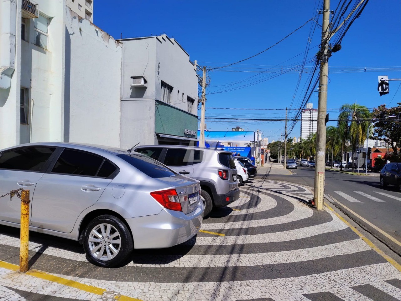 Prédio Inteiro, 830 m² - Foto 8