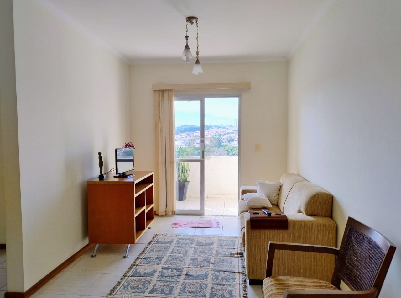 Apartamento, 2 quartos, 77 m² - Foto 4
