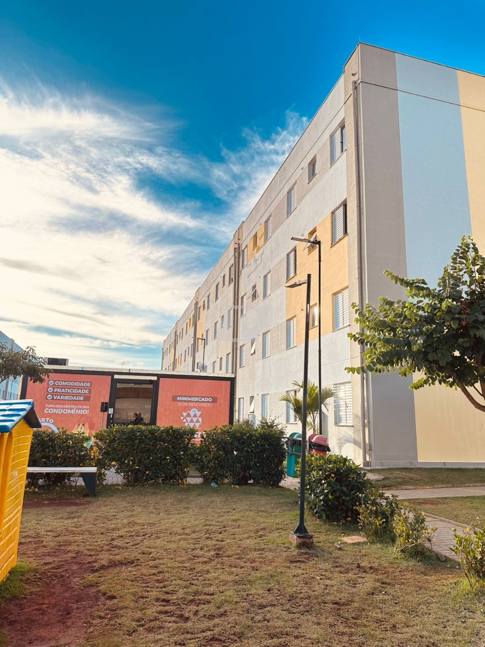 Apartamento, 2 quartos, 46 m² - Foto 19
