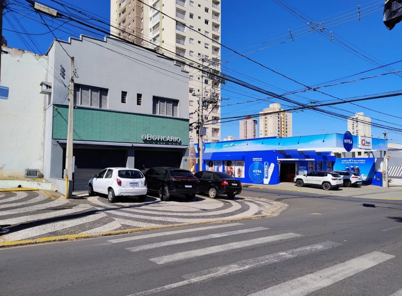 Prédio Inteiro, 830 m² - Foto 3