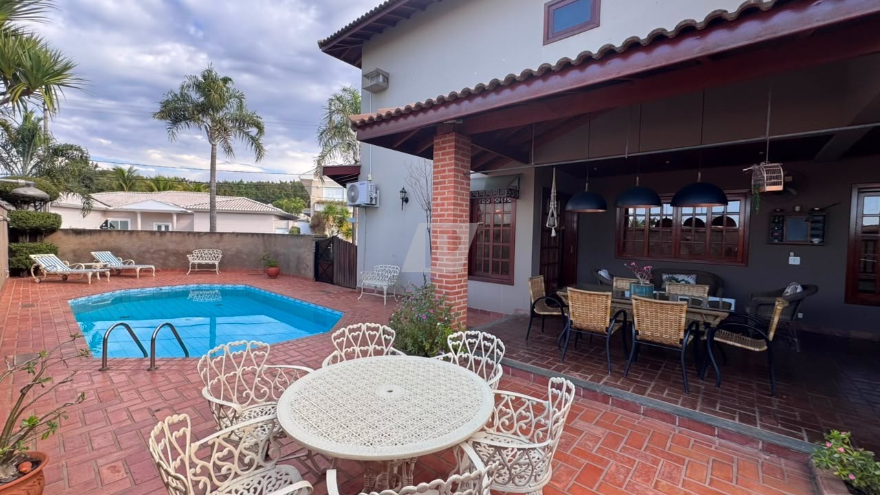 Casa de Condomínio, 3 quartos - Foto 49