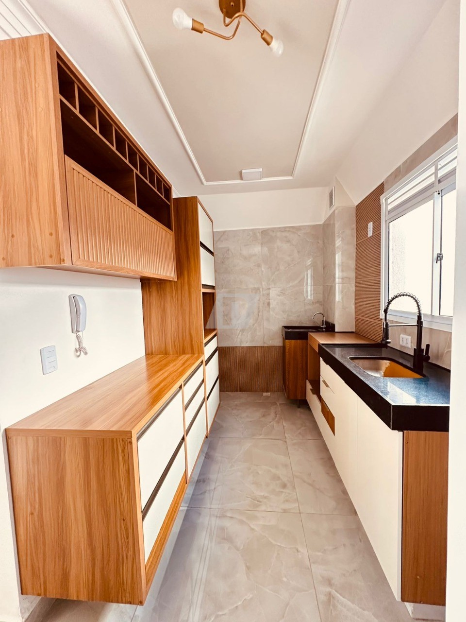 Apartamento, 2 quartos, 46 m² - Foto 9