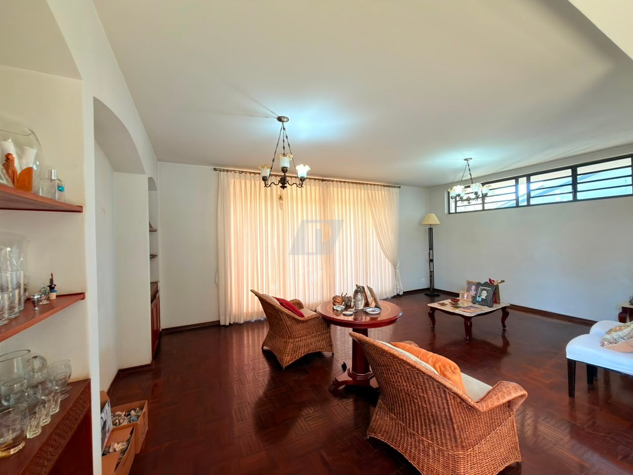 Casa, 3 quartos, 440 m² - Foto 2